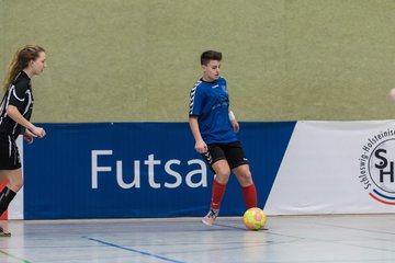 Bild 231 - B-Juniorinnen Landesmeisterschaft